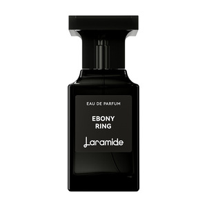 Flacon de parfum miniature sophistiqué de 50 ml, parfum arabe premium avec boîte, parfum pour homme, eau de cologne. - Product Image 4