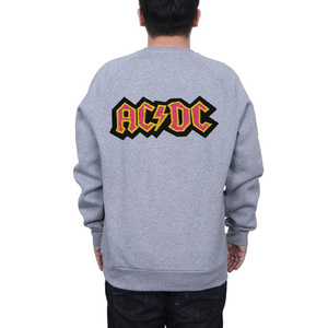 Parches de Tela Bordados en 3D Personalizados de Lujo con Logotipos de Letras Inglesas para Decoración de Ropa, Identificación de Marca (OEM) - Product Image 2