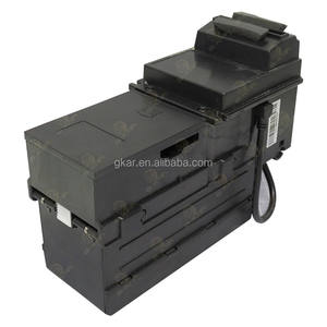 Validador de billetes de la mejor calidad 120V AC ICT A6 con caja para máquinas que funcionan con monedas y juegos de peces - Product Image 3