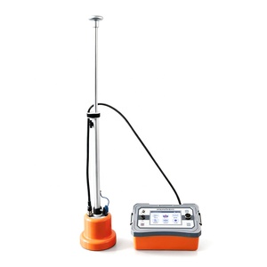 VXAR V-7000 Détecteur de défauts de câbles multifonctionnel et localisateur de tension en cascade pour câbles électriques souterrains - Product Image 3