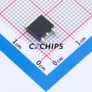 วงจรรวม7912A ต่อ-252ของแท้ & ใหม่เอี่ยมชิป IC PMIC ตัวควบคุมเชิงเส้น (LDO) - Product Image 1