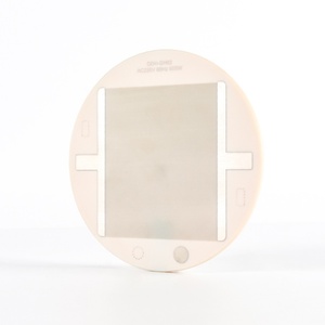 Elemento Calefactor de Cerámica de Alúmina Personalizado de 5V 12V 24V CC, Placa Calefactora Eléctrica de Ahorro de Energía - Product Image 4