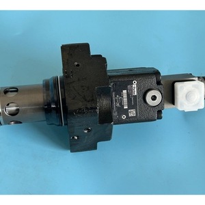 วาล์วควบคุมปริมาณลมแบบสัดส่วน Parker รุ่น TDA032EW09B2NXW21 วาล์วควบคุมทิศทางไฮดรอลิกแบบโซลินอยด์ - Product Image 1