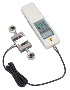 Roktools 200 Kn Medidor de Fuerza Universal de Empuje y Tracción con Sensor S - Product Image 1