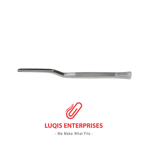 Gubisch nasal osteotome ตรงยารักษาอาการทางแพทย์ออกใหม่ - Product Image 3