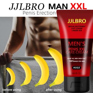 Crema para Agrandar el Pene Developpe al por Mayor, Crema para Agrandar el Pene de Forma Permanente - Product Image 3
