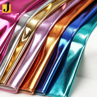 Rouleau de cuir synthétique métallisé brillant effet miroir pour la fabrication de sacs à main, pochettes et chaussures – Surface réfléchissante et brillante