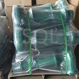 Burkina bur, gana, kamerun için 4 8 inç dikey kum pompası küçük sondaj çamur pompası - Product Image 3