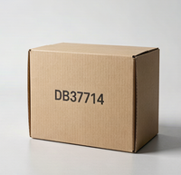 Cable de conexión de PCB del sistema de tinta DB37714 para Domino A&A+ Series, piezas de repuesto Domino