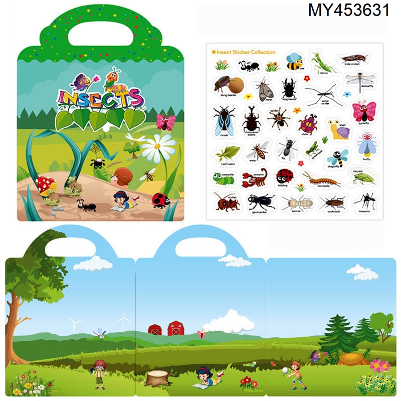 insects