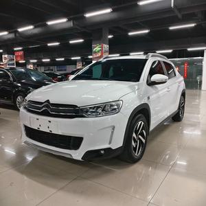 Nuevo SUV Familiar Automático R16 Citroën <span class=keywords><strong>C3</strong></span>-XR de 5 Plazas, <span class=keywords><strong>Crossover</strong></span> Urbano con Pantallas Táctiles Dobles y Carga Inalámbrica, Versión Internacional - Product Image 1