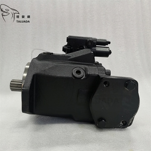 CAT422E 422E Hydraulic Pump <b>Fan</b> <b>Motor</b> 350-0666 Hydraulic <b>Motor</b> TALUADA Excavator Parts - Product Image 4