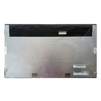 Panel Layar LCD TFT IPS FHD AUO G230HAN01.1 23 Inci 1920x1080 LVDS 2-Channel 8-Bit untuk Signage Medis dan Industri