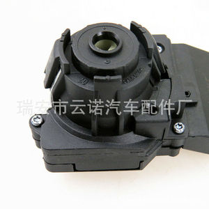 สวิตช์กุญแจสตาร์ท 6RA905865A สำหรับรถยนต์ Volkswagen Seat Skoda 12V อะไหล่ทดแทนใหม่ - Product Image 5
