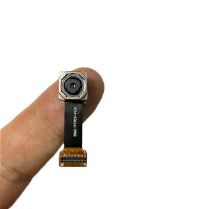 드론 미니 카메라 용 5MP 1080P MIPI Sci 카메라 모듈 센서 GC05A2 2.27MM FOV76 ° 렌즈 - Product Image 1