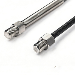 Sensor de Temperatura de Coolant HT CWFL-3 NTC de Alta Precisão com Faixa de -40 a 250°C para Monitoramento de Desempenho de Motores Automotivos - Product Image 1