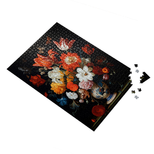 All'ingrosso 100 <span class=keywords><strong>pezzi</strong></span> <span class=keywords><strong>Puzzle</strong></span> <span class=keywords><strong>Puzzle</strong></span> <span class=keywords><strong>Puzzle</strong></span> personalizzati per adulti 500 pezzo - Product Image 3