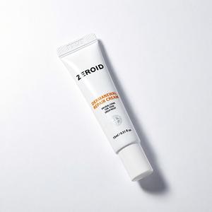 เซโรอิด เดอร์มา นิวอัล รีแพร์ ครีม 15 มล. ครีมบำรุงผิวหน้าสำหรับทุกสภาพผิว - Product Image 1