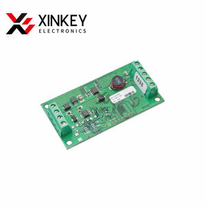 Zirconia sensor oksigen RS485 papan transduser antarmuka OXY-LC-485 baru dan asli - Product Image 1