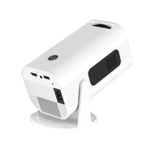 Android 11 Projecteur portable avec wifi 160 ANSI H713 chipset <span class=keywords><strong>home</strong></span> cinéma 720P projecteur domestique netfli-x play store - Product Image 4