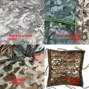 <span class=keywords><strong>Filet</strong></span> de <span class=keywords><strong>camouflage</strong></span> durable en polyester pour la chasse, motif <span class=keywords><strong>camouflage</strong></span> woodland/désert, <span class=keywords><strong>filet</strong></span> d'entraînement, <span class=keywords><strong>filet</strong></span> d'ombrage pour <span class=keywords><strong>voiture</strong></span>, <span class=keywords><strong>filet</strong></span> extérieur décoratif - Product Image 4