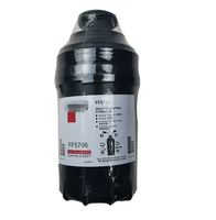 Filtres de camion pièces de rechange de moteur diesel prix d'usine en gros OEM 5262311 P555706 FF5706 filtre à carburant automatique pour moteurs
