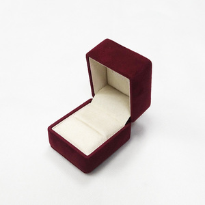 Custom Luxury PU <b>leather</b> Watch Storage <b>Box</b> with Custom Logo - Product Image 1