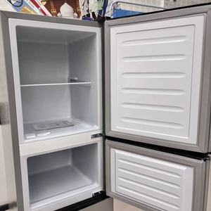 Refrigerador de Tres Puertas de Gran Capacidad L 206L con Congelador de Tres Modos, Refrigerador y Congelador Suave, Eficiencia Energética Grado A - Product Image 6