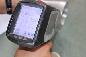 Phụ Kiện Đường Ống Màu Đen <span class=keywords><strong>ASME</strong></span> <span class=keywords><strong>SA234</strong></span> <span class=keywords><strong>WPB</strong></span> Bằng Thép Cacbon Ống Uốn Cong 3d Khuỷu Tay Quay Trở Lại 180 Độ - Product Image 6