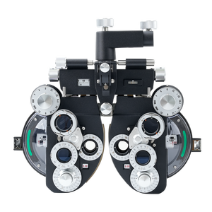 Foróptero Manual Aist Optics VT-10T, Probador de Visión, Refractor Óptico, Instrumento Oftálmico, Equipo de Optometría - Product Image 6