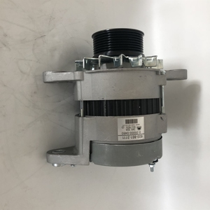 600-861-3111 ALTERNATOR for S6D102E-1C-Z - Product Image 4