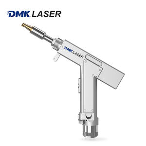 DMK 3-in-1 <strong>Laser</strong> Head Multifunction Fiber <strong>Laser</strong> Cutting+Cleaning+<strong>Welding</strong> <strong>Portable</strong> <strong>Machine</strong> - Product Image 2