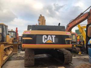 Cucharón de 1.1 CBM para excavadora 330BL, modelo 2018, usado, de 25 toneladas. Precio para excavadoras de cadenas 325, 320, 330. - Product Image 3