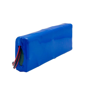 Batterie au lithium polymère rechargeable d'origine pour <span class=keywords><strong>aspirateur</strong></span>-balai léger sans fil - Product Image 4