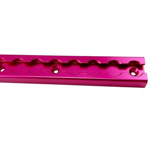 Xe tải l-theo dõi hệ thống Anodized hãng hàng không hậu cần L theo dõi Tie xuống phù hợp nhôm đường sắt, hàng hóa L theo dõi, máy bay Stud chỗ theo dõi - Product Image 2