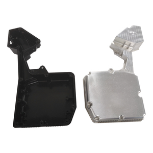 Services de fabrication CNC sur mesure, fabricant de pièces de précision en acier inoxydable usinées par CNC en Chine, service de fabrication CNC OEM - Product Image 3