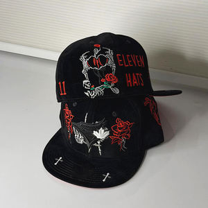 <span class=keywords><strong>Gorras</strong></span> de Béisbol Personalizadas de 6 Paneles de Alta Calidad, <span class=keywords><strong>Gorras</strong></span> <span class=keywords><strong>Originales</strong></span> con Visera Plana, <span class=keywords><strong>Gorras</strong></span> Snapback - Product Image 1