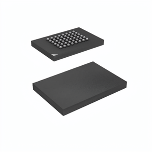 Manufacturer Channel <b>Memory</b> 48 TFBGA FM21LD16-60-BGTR Electronic Chips Component - Product Image 1