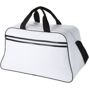 Borsa Sportiva San Jose 30L per Palestra, Uso Quotidiano e Viaggi, in Nylon Resistente con Fodera in Poliestere, Chiusura con Cerniera, Modello 119740-5 - Product Image 1
