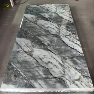 Nhà sản xuất chuyên nghiệp của SPC 3D tấm Tường trần trang trí hình nền bảng - Product Image 3