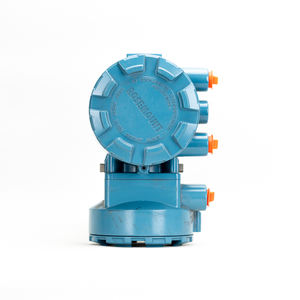 Débitmètre électromagnétique de haute précision Débitmètres magnétiques Tête 8800, 5700, 2700 - Product Image 5