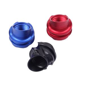 37 °/45 ° composto da tiro con l'arco in alluminio con cappuccio spioncino ricurvo freccia per accessori da caccia altri prodotti per il tiro - Product Image 6