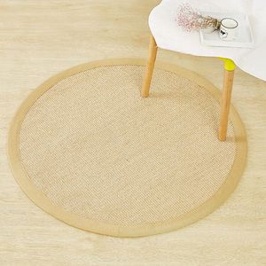 <span class=keywords><strong>Tapis</strong></span> moderne <span class=keywords><strong>marron</strong></span> antidérapant pour animaux domestiques, idéal pour salon, <span class=keywords><strong>cuisine</strong></span>, entrée, salle à manger et chambre. - Product Image 5