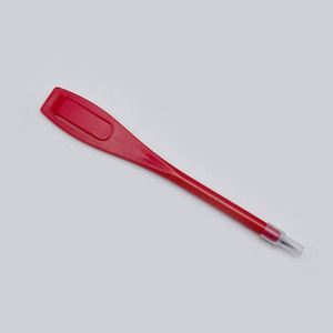 Crayons de golf personnalisés avec logo, dureté 2B, prix de gros direct usine, ensemble de mini-crayons colorés pour le score. - Product Image 4