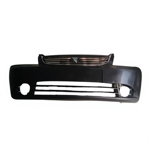 Pare-chocs avant OEM 288988500102 pour TATA Indigo Marina, pièces de carrosserie, protection de pare-chocs extérieur, garniture de barre frontale - Product Image 1