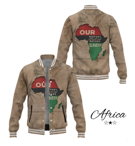 <span class=keywords><strong>Giacca</strong></span> Bomber <span class=keywords><strong>con</strong></span> Stampa 3D 'La Nostro Storico Passato Avviato Prima dell'Atlantico' - <span class=keywords><strong>Giacca</strong></span> Vintage <span class=keywords><strong>con</strong></span> Zip Intera per Uomo/Donna - Product Image 1