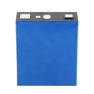 แบตเตอรี่แบบแท่งปริซึม 320Ah 3.2V  ตัวเรือนอะลูมิเนียม  จัดเก็บพลังงานสูง 5000 รอบการใช้งาน -20C 65C สำหรับยานพาหนะ - Product Image 3