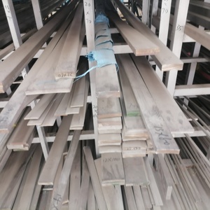 Barre plate en acier inoxydable 304 durable pour machines de construction - Matériau résistant à la corrosion avec options de tailles précises - Product Image 2