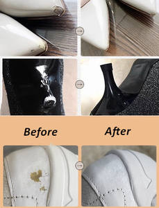 Penna per Ritocco <span class=keywords><strong>Scarpe</strong></span> Portatile per <span class=keywords><strong>Scarpe</strong></span> in Pelle e <span class=keywords><strong>Scarpe</strong></span> Sportive Penna per Riparazione Colore - Product Image 4