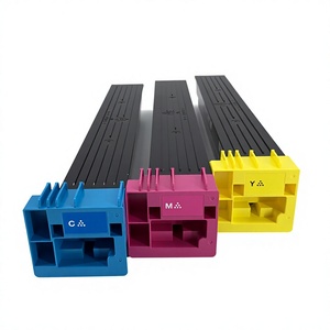 Cartouches de toner originales TN711 Konica Minolta pour les modèles C654 C754 C652 C452 A3VU130 A3VU230 A3VU30 A3VU430 - Product Image 6